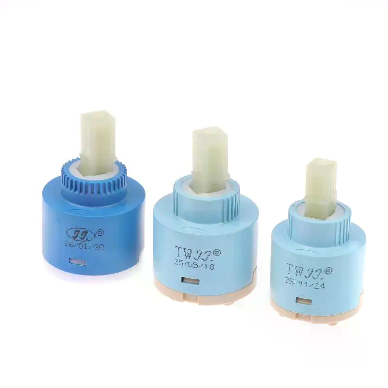 1 Pezzo Cartuccia in Ceramica  - Shower Valve Cartridge recensione e prezzo