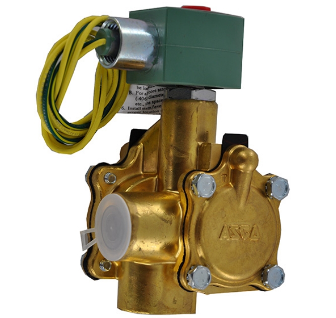 STOCK HT8316G074 Mini elettrov - Isolation Valve Mini recensione e prezzo
