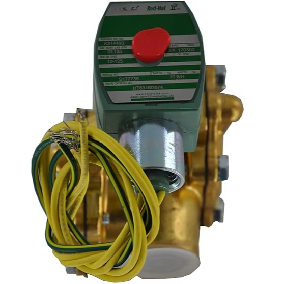 STOCK HT8316G074 Mini elettrov - Isolation Valve Mini recensione e prezzo