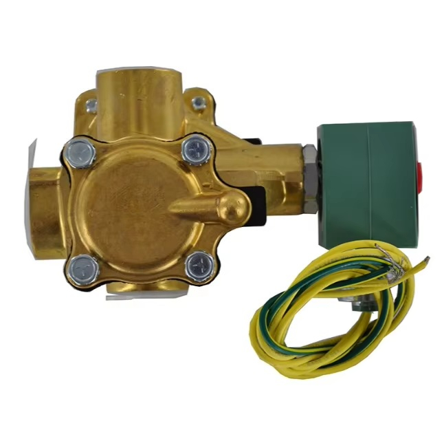 STOCK HT8316G074 Mini elettrov - Isolation Valve Mini recensione e prezzo