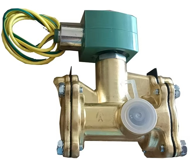 STOCK HT8316G074 Mini elettrov - Isolation Valve Mini recensione e prezzo