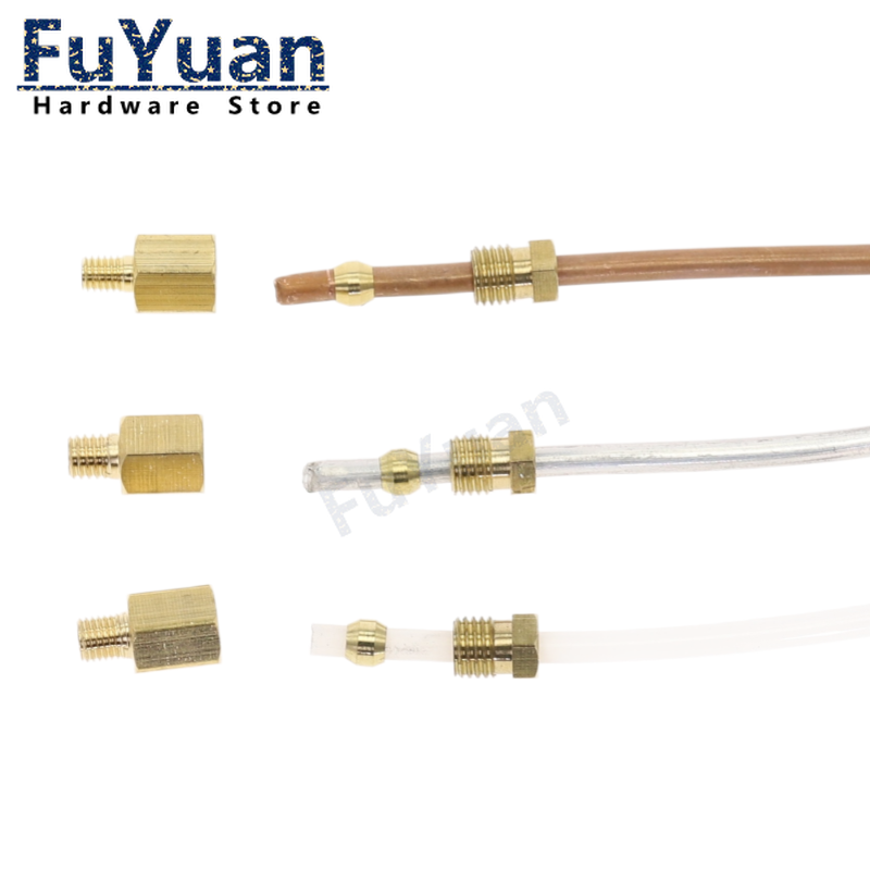 Raccordo a compressione per tu - Compression Fitting Brass recensione e prezzo