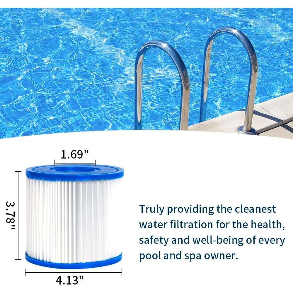 Cartuccia filtro piscina tipo  - Basin Mixer Cartridge recensione e prezzo
