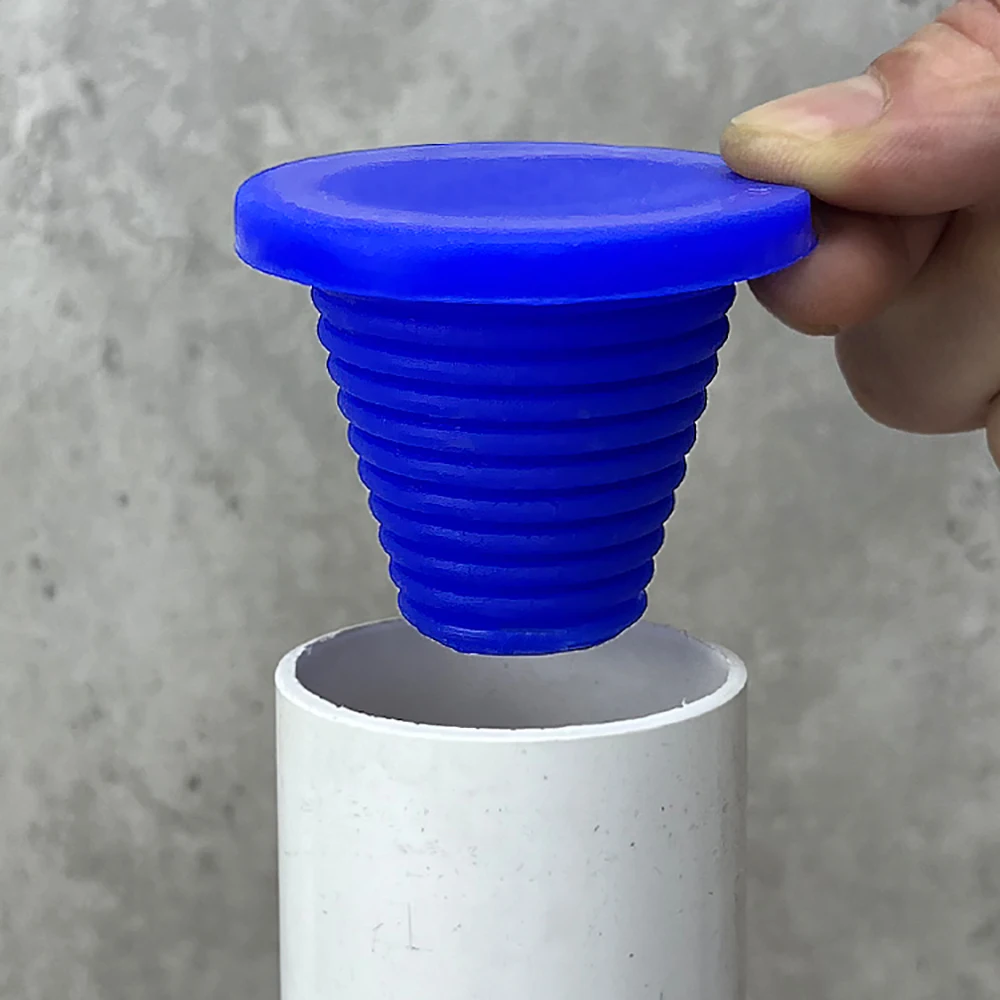 Anello di tenuta per tubo fogn - Drain Pipe Clip recensione e prezzo
