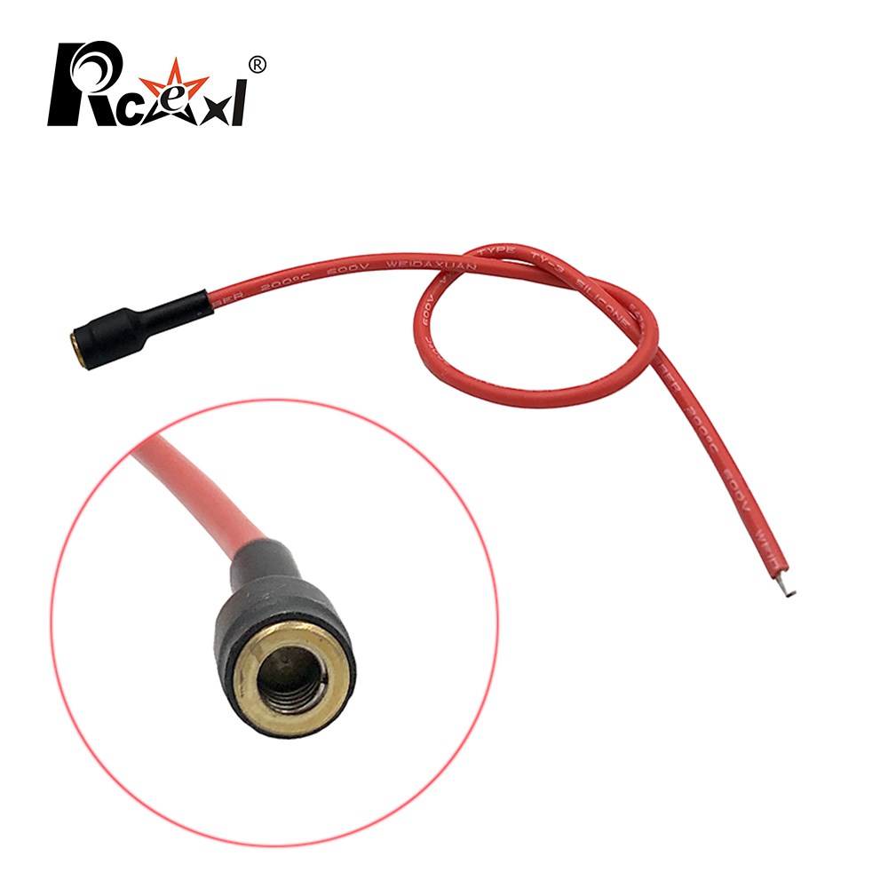 Clip per tappo testa tubo RCEX - Plastic Pipe Clip recensione e prezzo