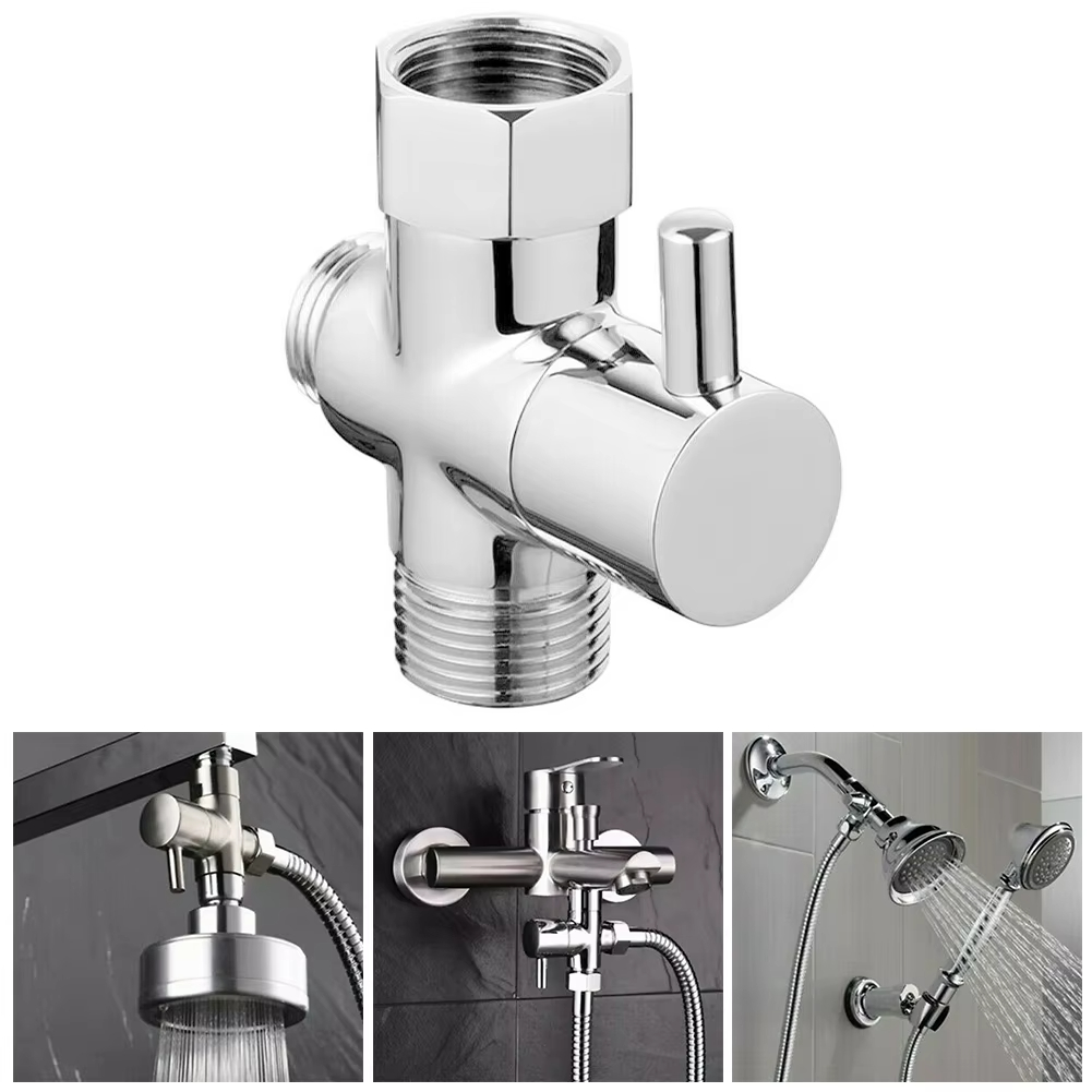 Convertitore adattatore a T co - Shower Valve Cartridge recensione e prezzo