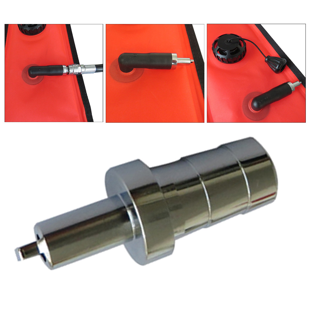 Accessori per valvole unidirez - Float Ball Valve recensione e prezzo