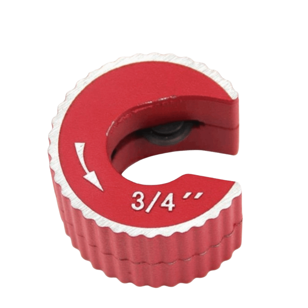 Tagliatubi in Lega di Allumini - Pipe Cutter Ratchet recensione e prezzo