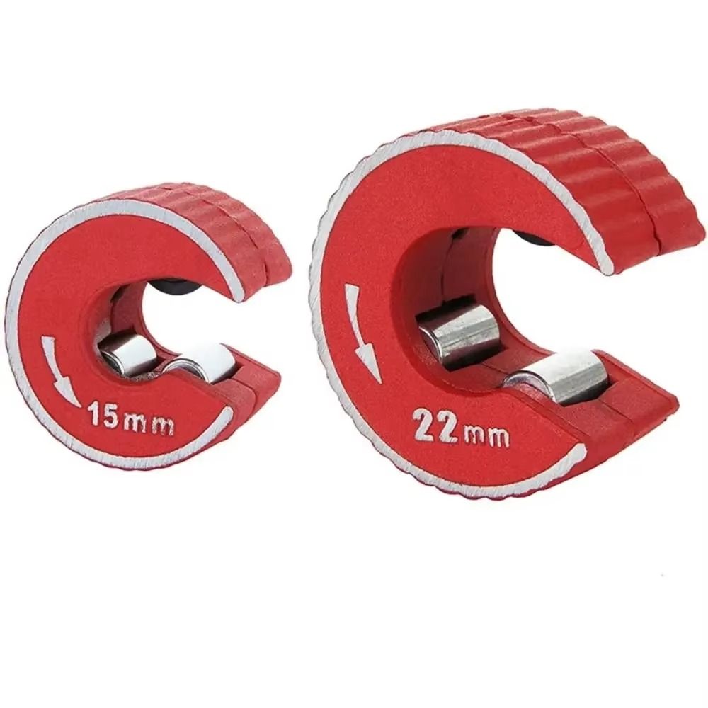 Tagliatubi in Lega di Allumini - Pipe Cutter Ratchet recensione e prezzo