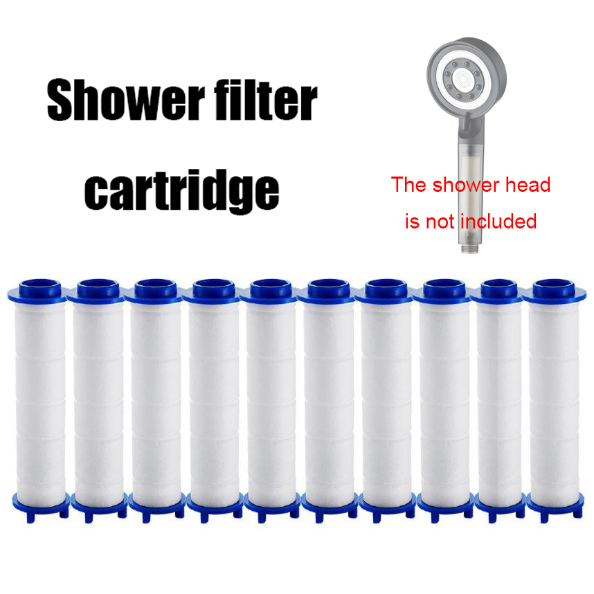 Il filtro per doccia da 5/10 p - Shower Valve Cartridge recensione e prezzo