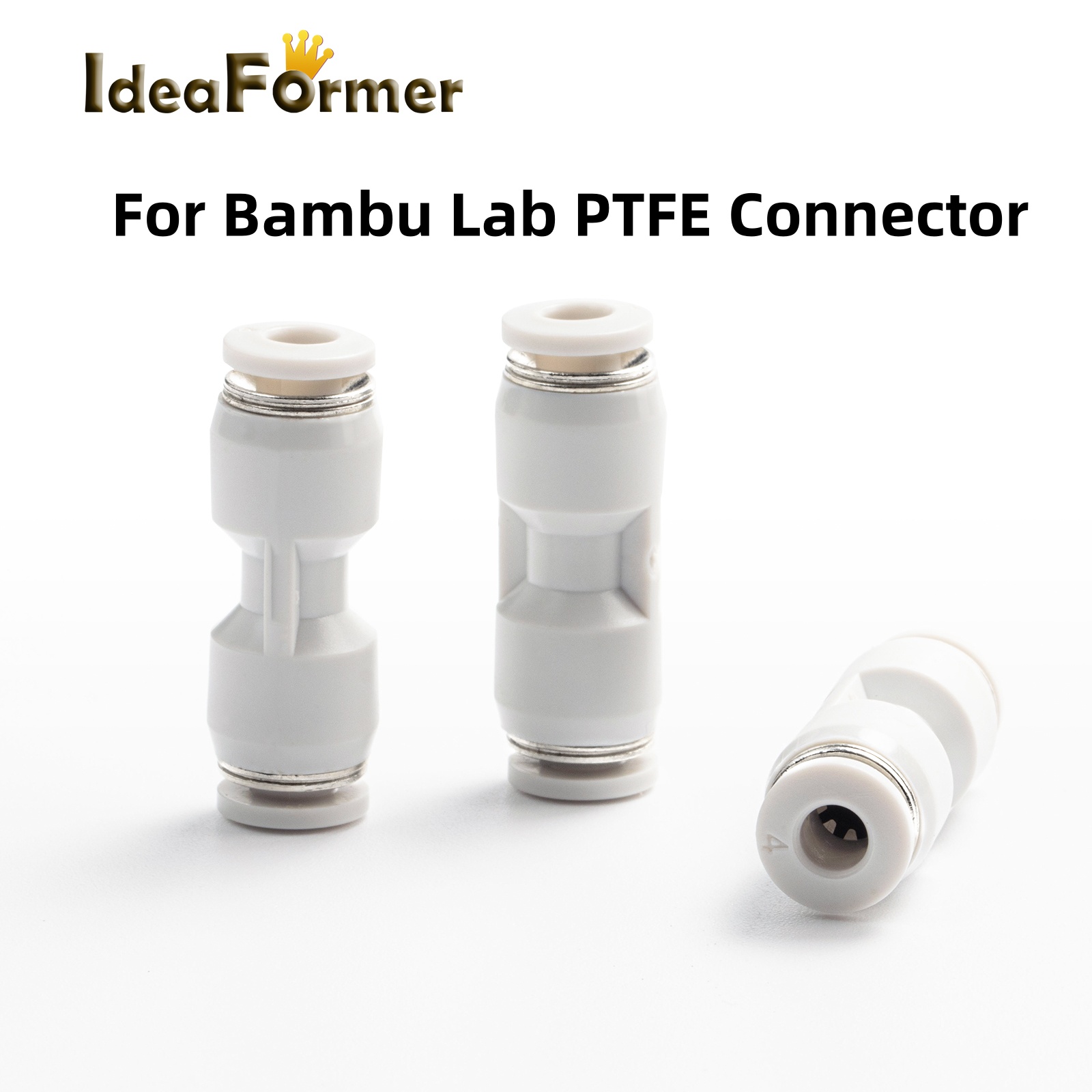 Parti della stampante 3D per B - Ptfe Tape Thread recensione e prezzo