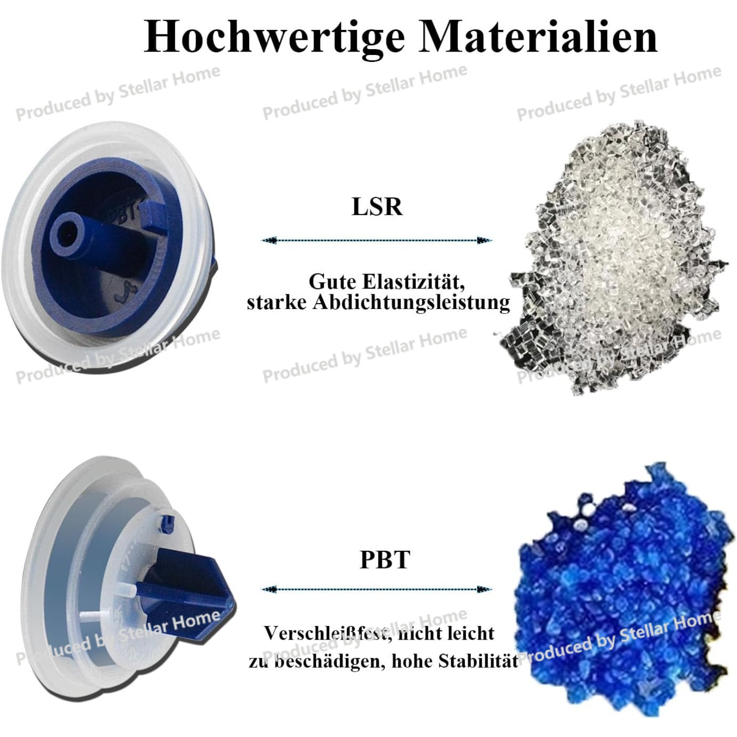 Sostituzione membrana valvola  - Toilet Fill Valve recensione e prezzo
