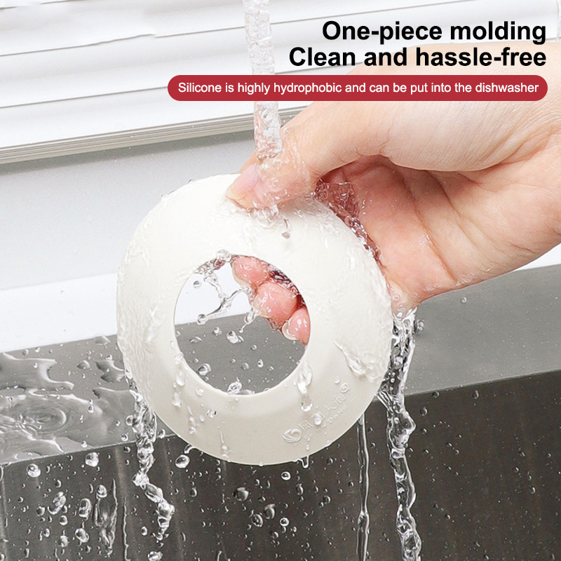 1 pz rubinetto in silicone ass - Silicone Tap Washer recensione e prezzo