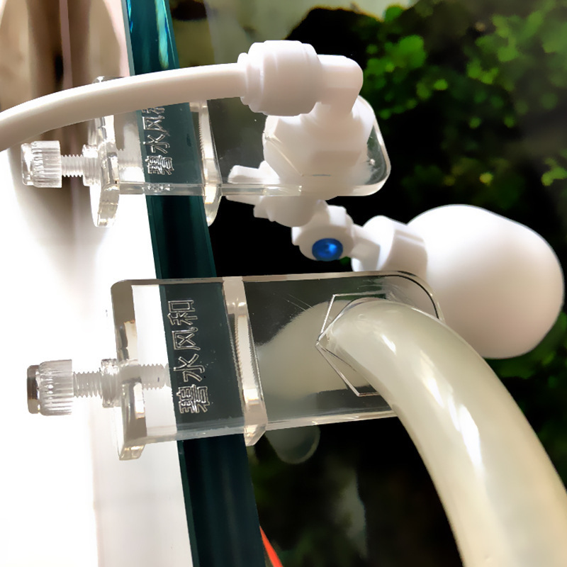 Acquario automatico aggiungi a - Float Ball Valve recensione e prezzo