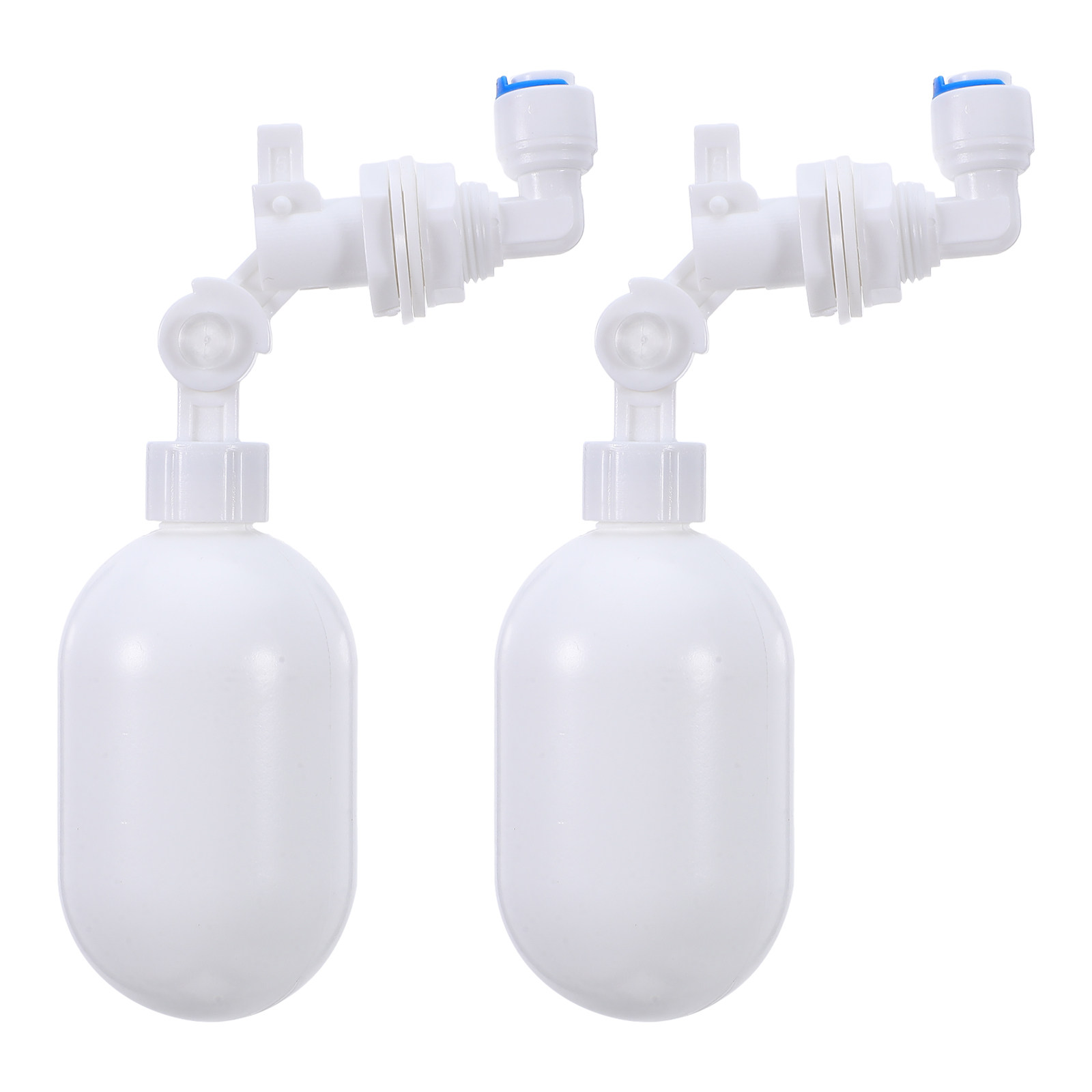 2 Set di Valvole di Controllo  - Float Ball Valve recensione e prezzo