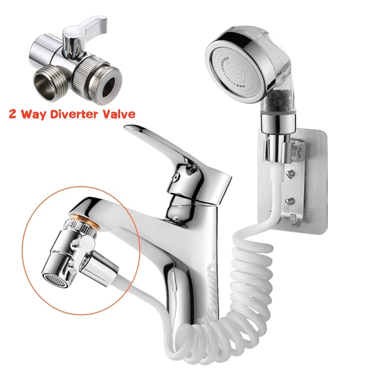 Valvola deviatrice G1/2 Splitt - Shower Valve Cartridge recensione e prezzo