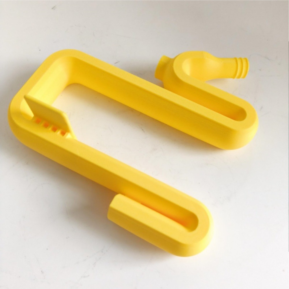 Kit Tubo di Trasferimento Acqu - Overflow Pipe Clip recensione e prezzo