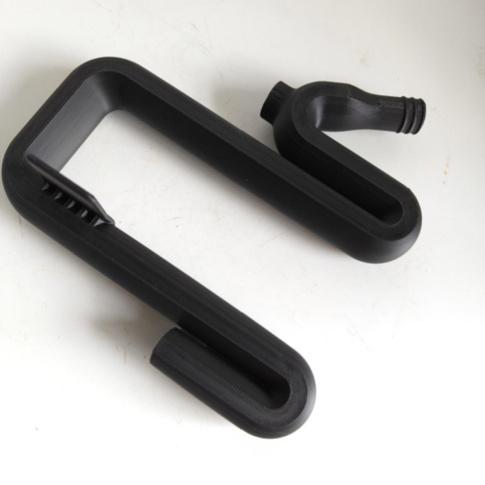 Kit Tubo di Trasferimento Acqu - Overflow Pipe Clip recensione e prezzo