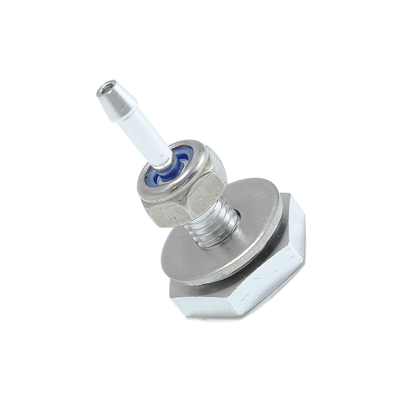 Nuovo kit di montaggio rapido  - Silicone Tap Washer recensione e prezzo