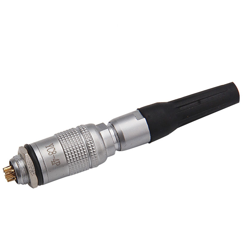 4 Pezzi Connettore Circolare M - Push Fit Connector recensione e prezzo