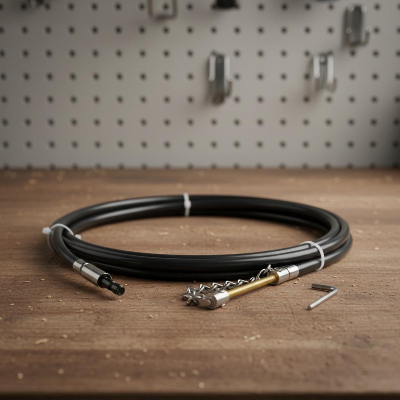 Sonda a Catena Multiuso per Sc - Drain Snake Flexible recensione e prezzo