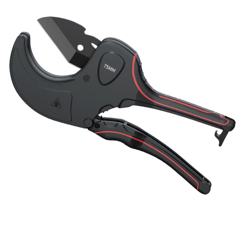 1PCS 32mm-75mm Tagliatubi a cr - Pipe Cutter Ratchet recensione e prezzo