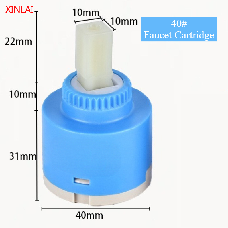 Cartuccia per rubinetto in cer - Basin Mixer Cartridge recensione e prezzo