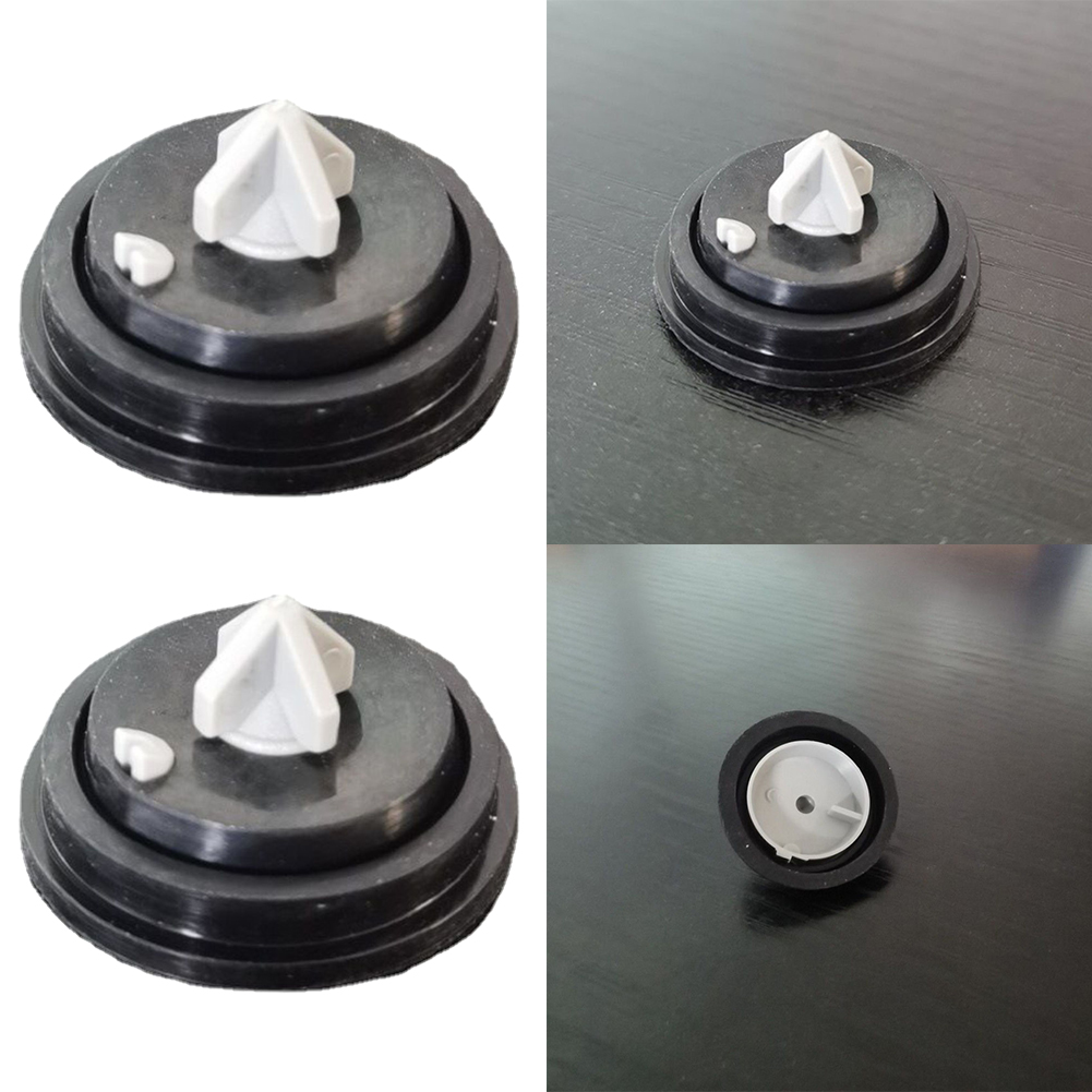 2pcs guarnizione della valvola - Toilet Fill Valve recensione e prezzo