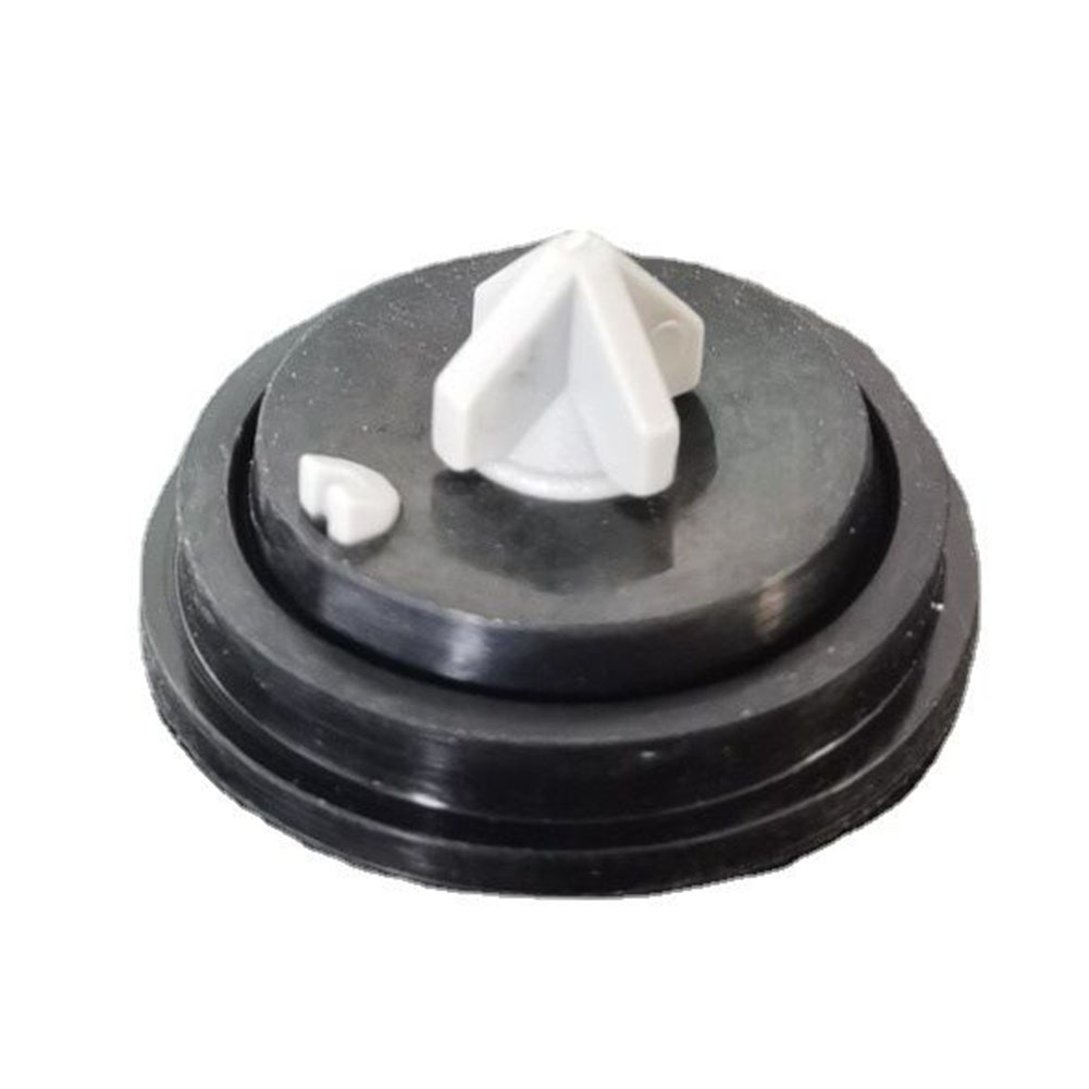 2pcs guarnizione della valvola - Toilet Fill Valve recensione e prezzo