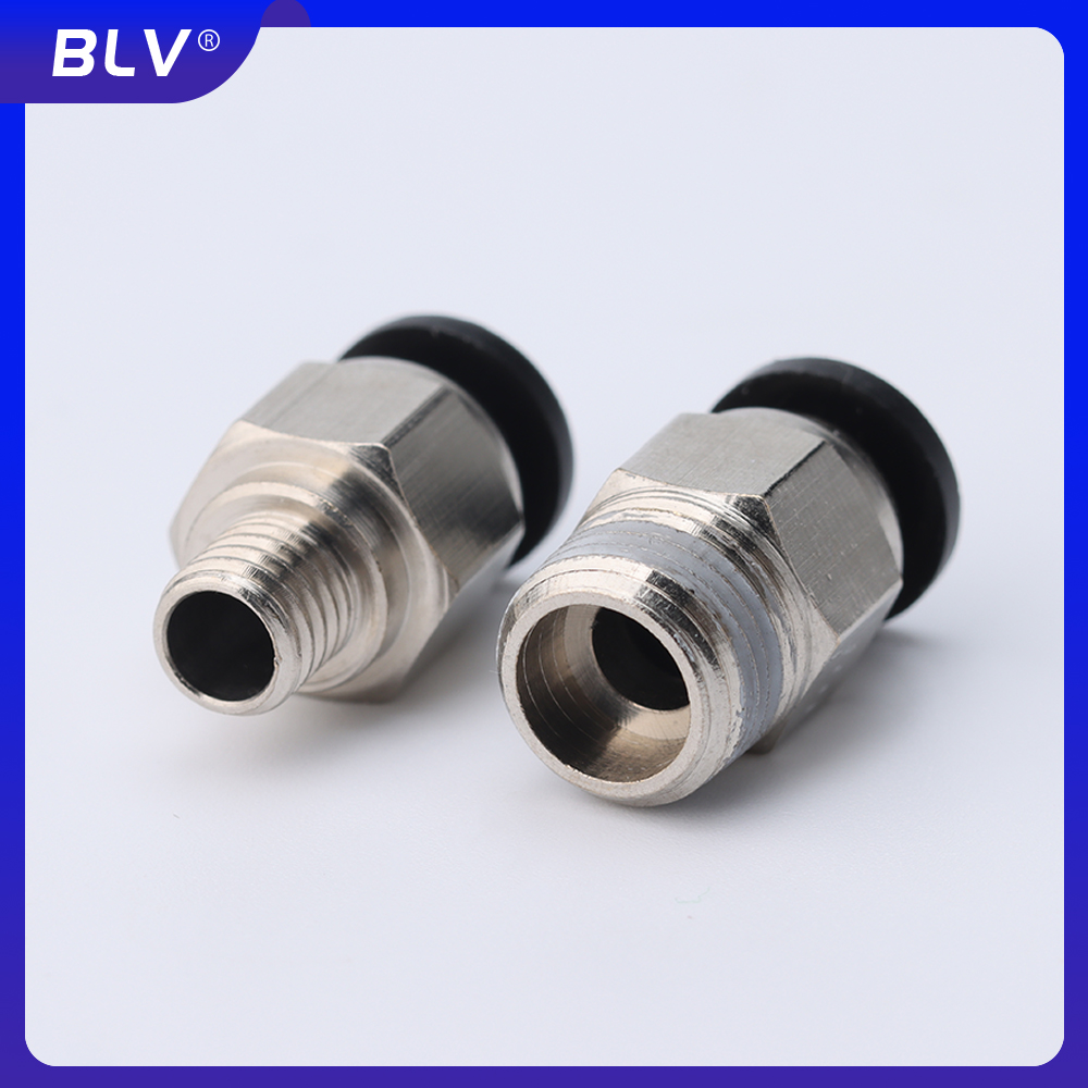 BLV ®   Raccordo Pneumatico G1 - Ptfe Tape Thread recensione e prezzo