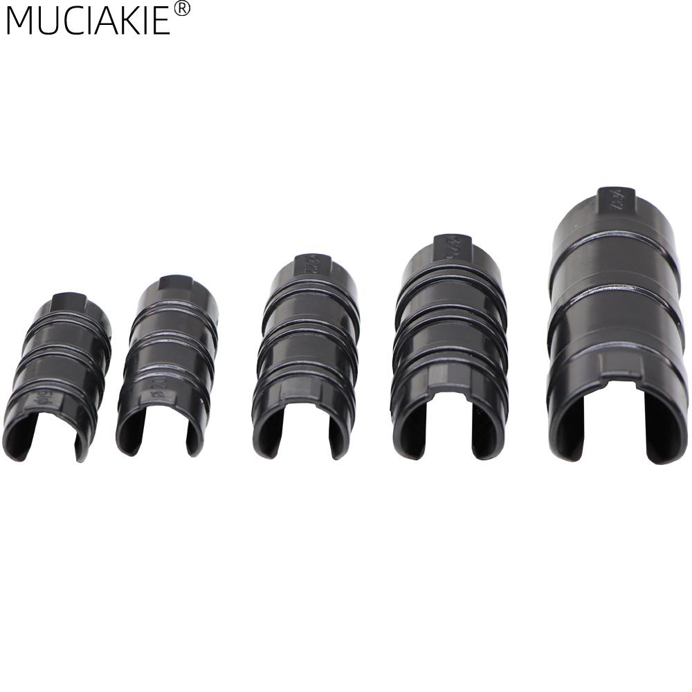 30 pz 19/20/22/25/32MM edifici - Plastic Pipe Clip recensione e prezzo