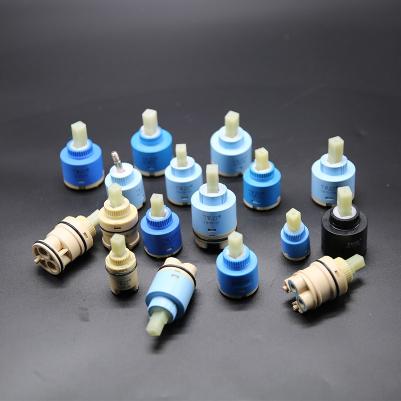 Cartuccia Miscelatrice per Rub - Basin Mixer Cartridge recensione e prezzo