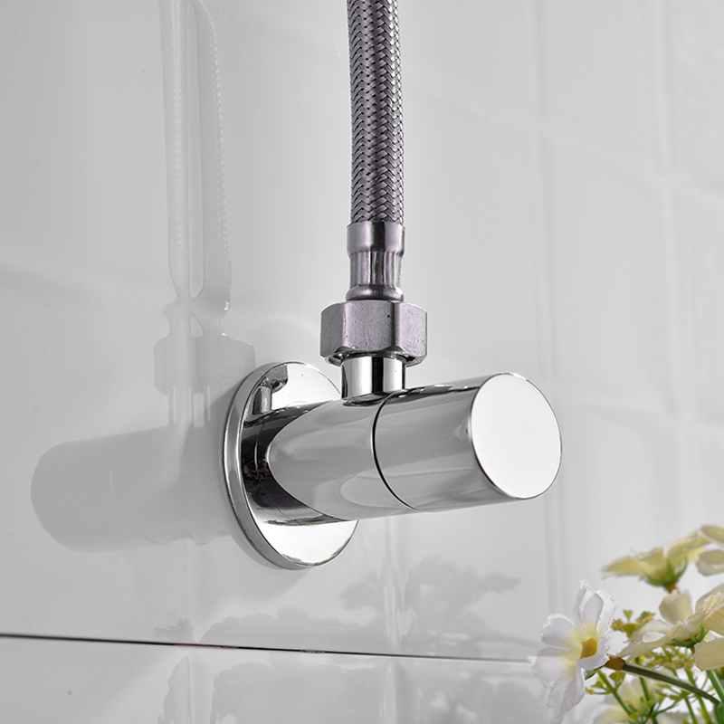 Valvola Angolare in Ottone Cro - Toilet Fill Valve recensione e prezzo