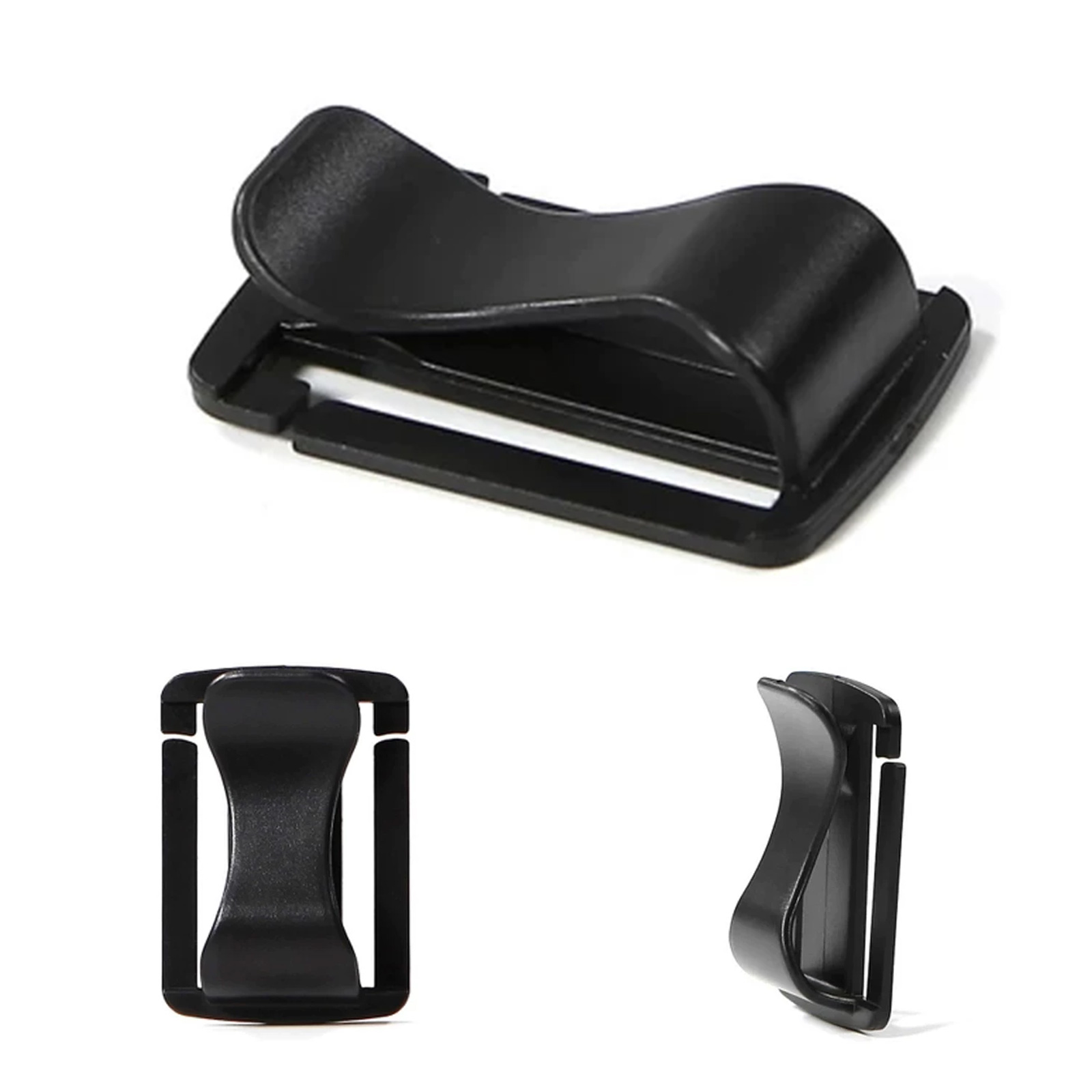 Fibbia in plastica Lin Go per  - Plastic Pipe Clip recensione e prezzo