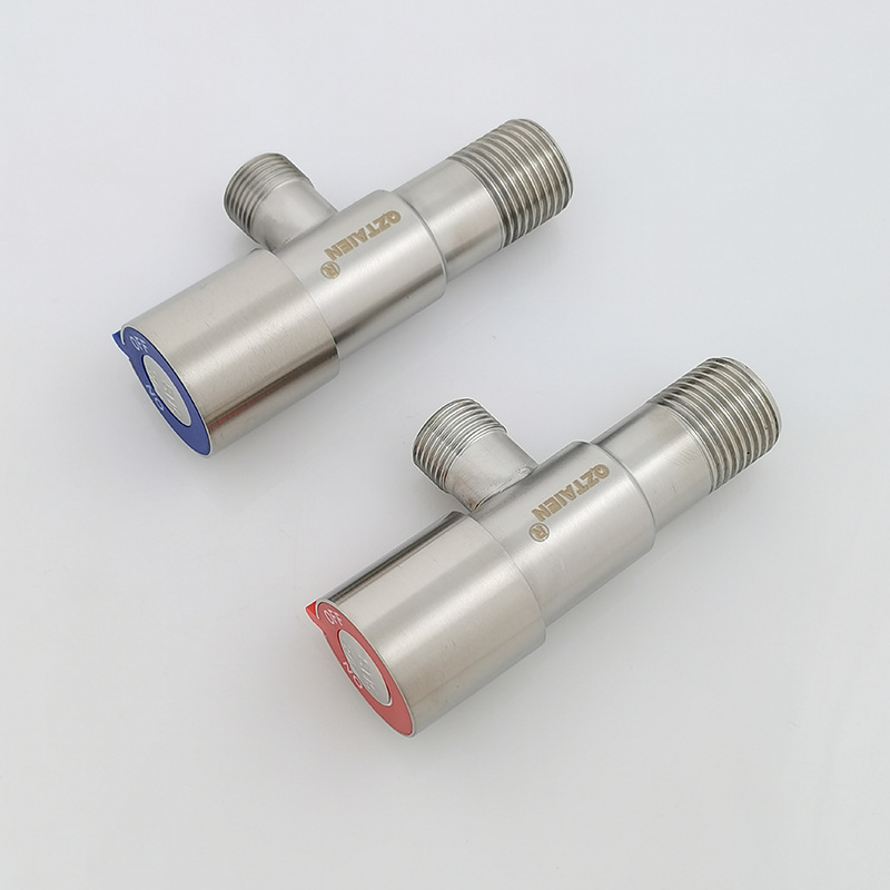 Valvola angolare 1/2 ingresso  - Toilet Fill Valve recensione e prezzo