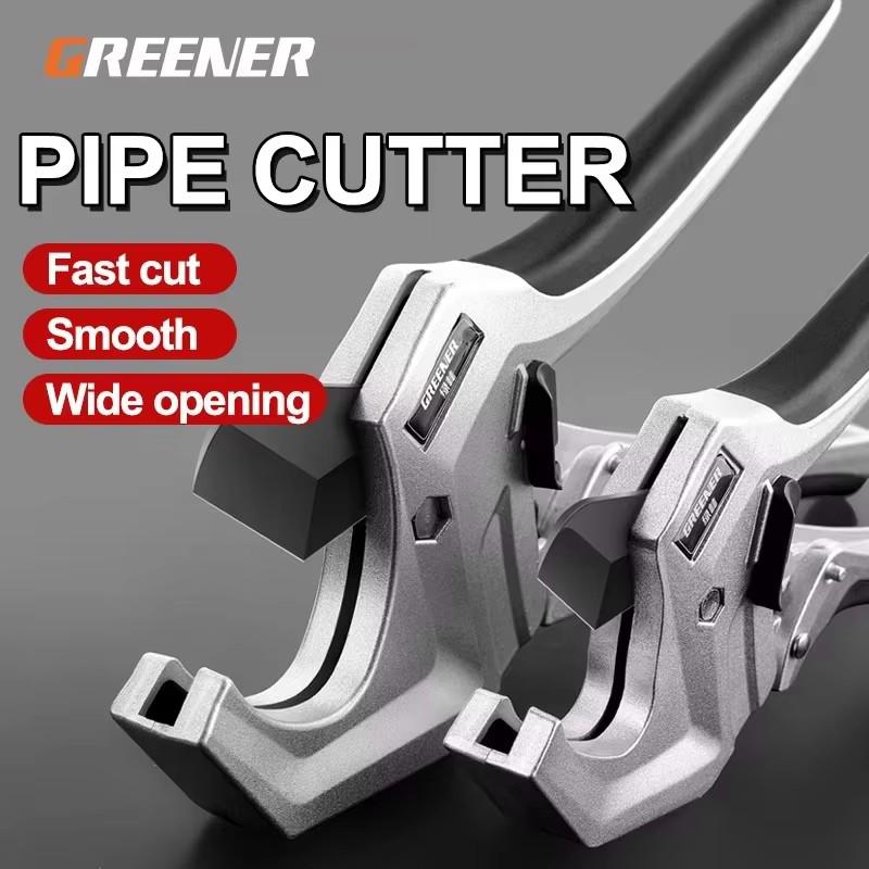 GREENERY Tagliatubi a Cricchet - Pipe Cutter Ratchet recensione e prezzo